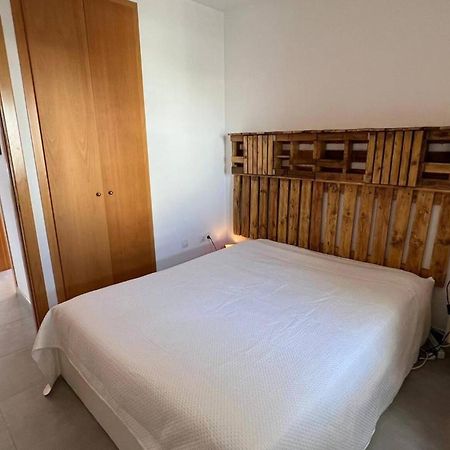 Apartamento Acogedor Con Piscina En Santa Margarita روساس المظهر الخارجي الصورة