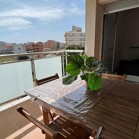 Apartamento Acogedor Con Piscina En Santa Margarita روساس المظهر الخارجي الصورة