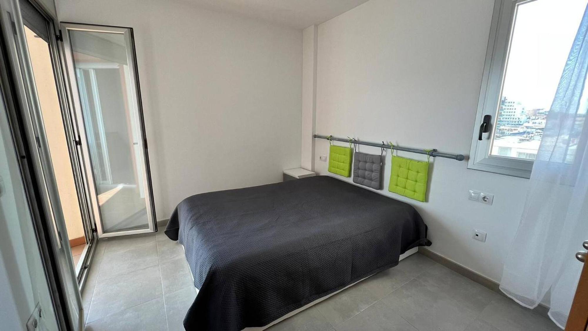 Apartamento Acogedor Con Piscina En Santa Margarita روساس المظهر الخارجي الصورة