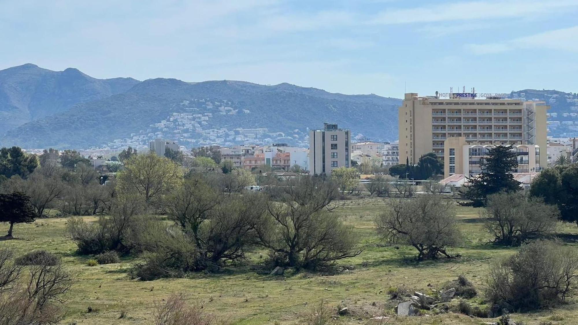 Apartamento Acogedor Con Piscina En Santa Margarita روساس المظهر الخارجي الصورة